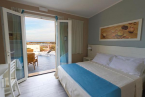 Отель Le Anfore Hotel - Lampedusa, Lampedusa e Linosa
